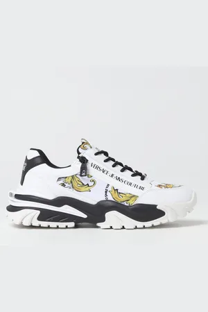 VERSACE Sneakers Woman color