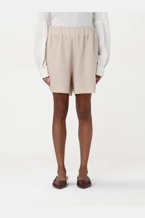 120% Lino Short Woman color