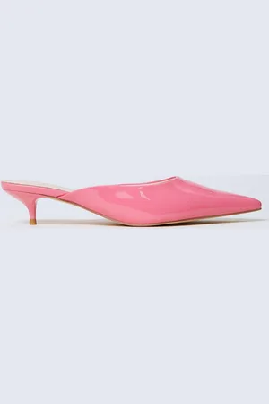 Twin-Set High Heel Shoes Woman color