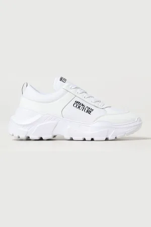 VERSACE Sneakers Woman color