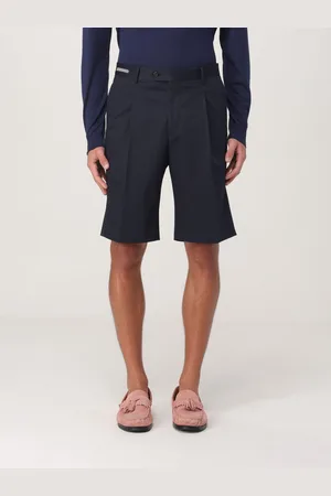 corneliani Short Men color