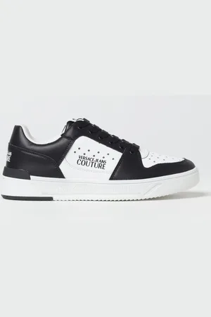 VERSACE Sneakers Woman color
