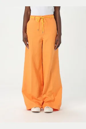 Aspesi Pants Woman color