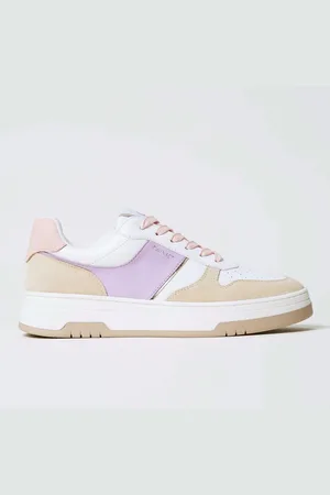 Twin-Set Sneakers Woman color