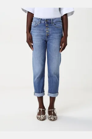 Dondup Jeans Woman color