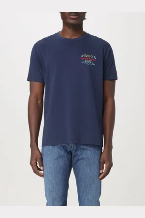 MC2 SAINT BARTH T-Shirt Men color