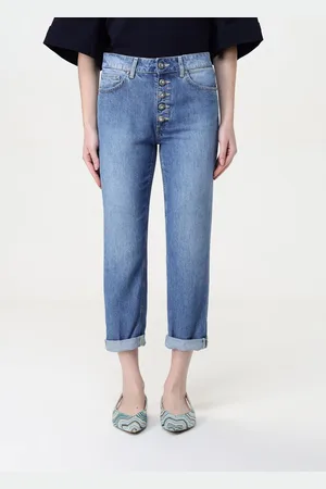 Dondup Jeans Woman color