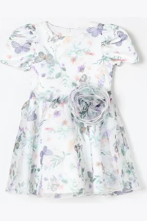 Liu Jo Dress Kids color