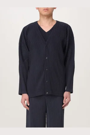 Issey Miyake Cardigan Men color