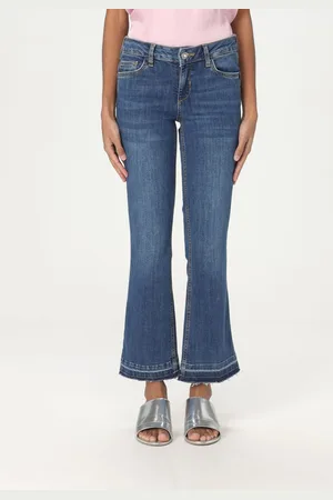 Liu Jo Jeans Woman color