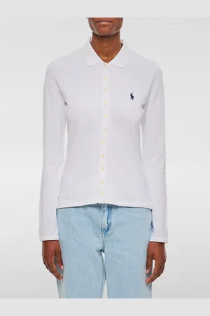 Ralph Lauren Polo Shirt Woman color