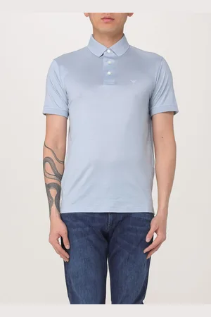 Emporio Armani Polo Shirt Men color