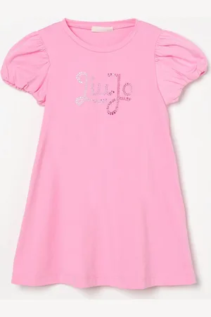 Liu Jo Dress Kids color