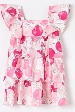 Liu Jo Dress Kids color