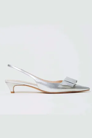 Twin-Set Pumps Woman color