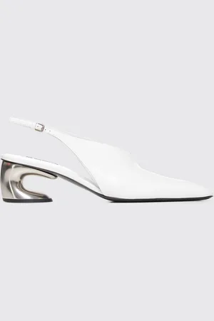 Jil Sander High Heel Shoes Woman color
