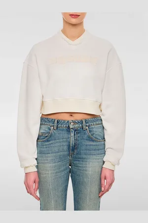 Alexander McQueen Sweatshirt Woman color