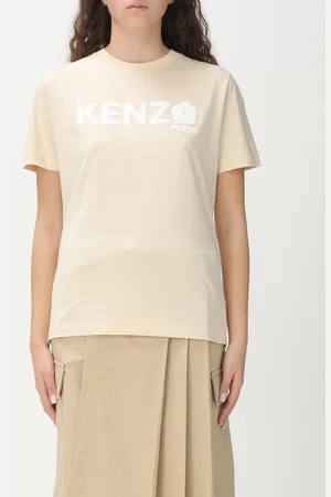 Kenzo T-Shirt Woman color