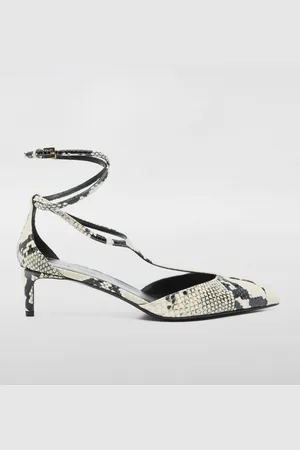 Khaite Pumps Woman color