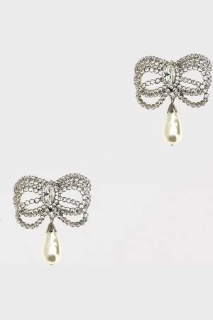 Alessandra Rich Jewel Woman color