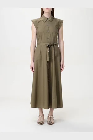 Liu Jo Dress Woman color
