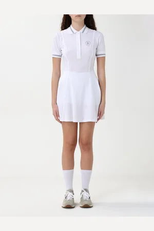 Brunello Cucinelli Dress Woman color