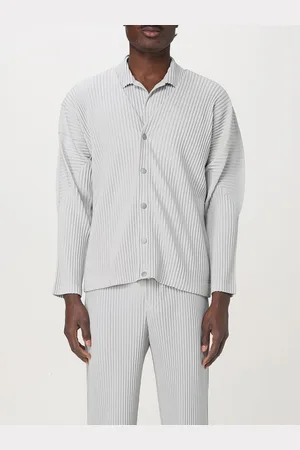 Issey Miyake Cardigan Men color