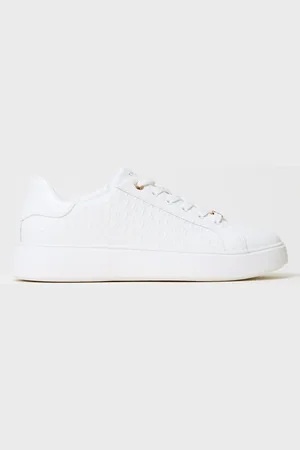 Twin-Set Sneakers Woman color