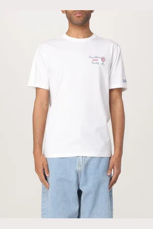 MC2 SAINT BARTH T-Shirt Men color