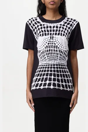 Balmain T-Shirt Woman color