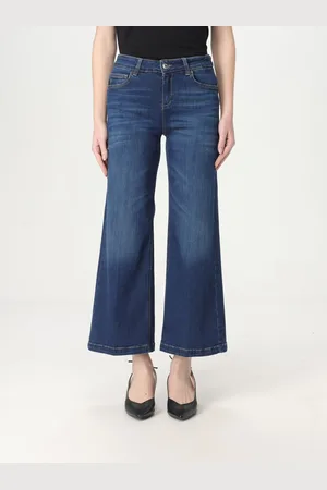 Liu Jo Jeans Woman color