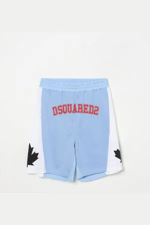 Dsquared2 Shorts Kids color