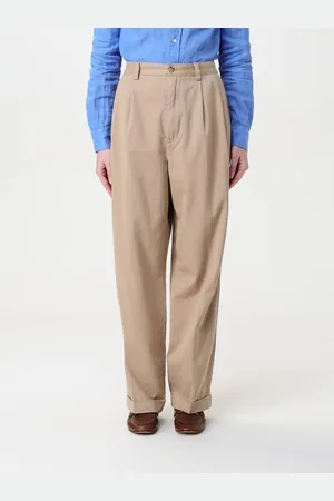 Ralph Lauren Pants Woman color