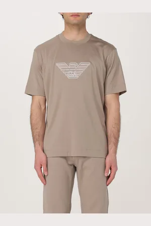Emporio Armani T-Shirt Men color