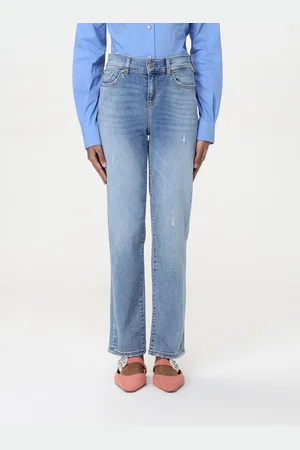 Liu Jo Jeans Woman color