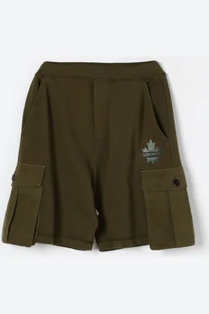 Dsquared2 Shorts Kids color