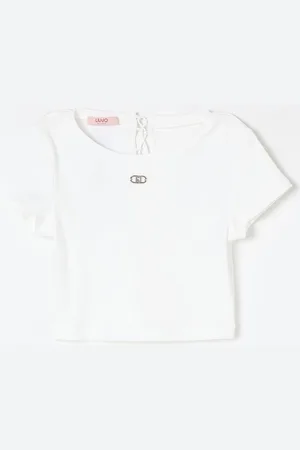 Liu Jo T-Shirt Kids color