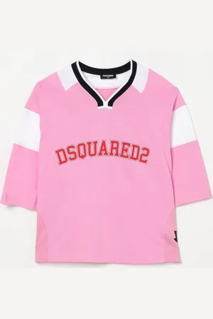 Dsquared2 T-Shirt Kids color