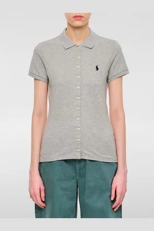 Ralph Lauren Polo Shirt Woman color