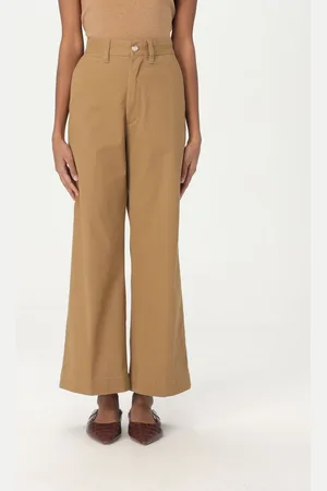 Ralph Lauren Pants Woman color