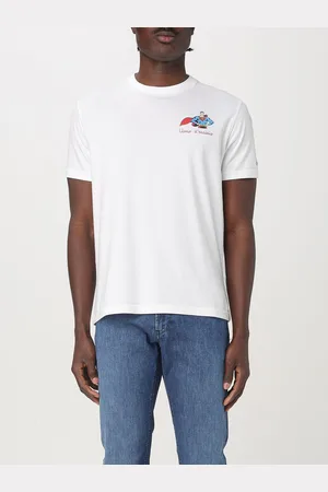 MC2 SAINT BARTH T-Shirt Men color