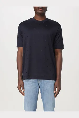 Emporio Armani T-Shirt Men color