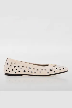 Golden Goose Ballet Flats Woman color