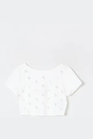Liu Jo T-Shirt Kids color