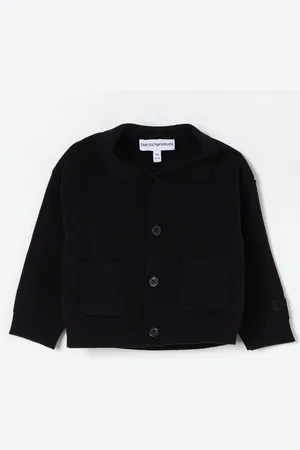 Emporio Armani Sweater Kids color