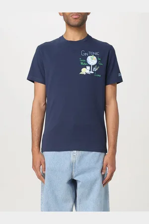 MC2 SAINT BARTH T-Shirt Men color