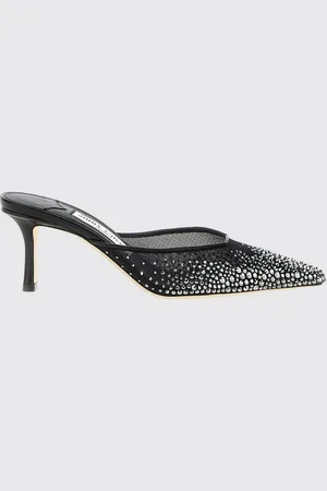 Jimmy Choo High Heel Shoes Woman color