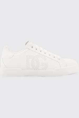 Dolce & Gabbana Sneakers Woman color