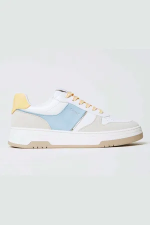 Twin-Set Sneakers Woman color
