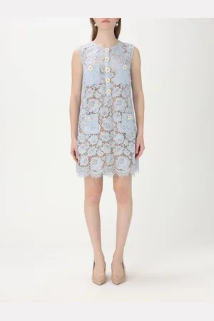 Self-Portrait Dress Woman color